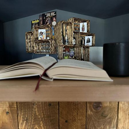 Hostel Prishtina Backpackers بريشتاين المظهر الخارجي الصورة