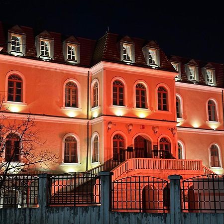 Hostel Prishtina Backpackers بريشتاين المظهر الخارجي الصورة