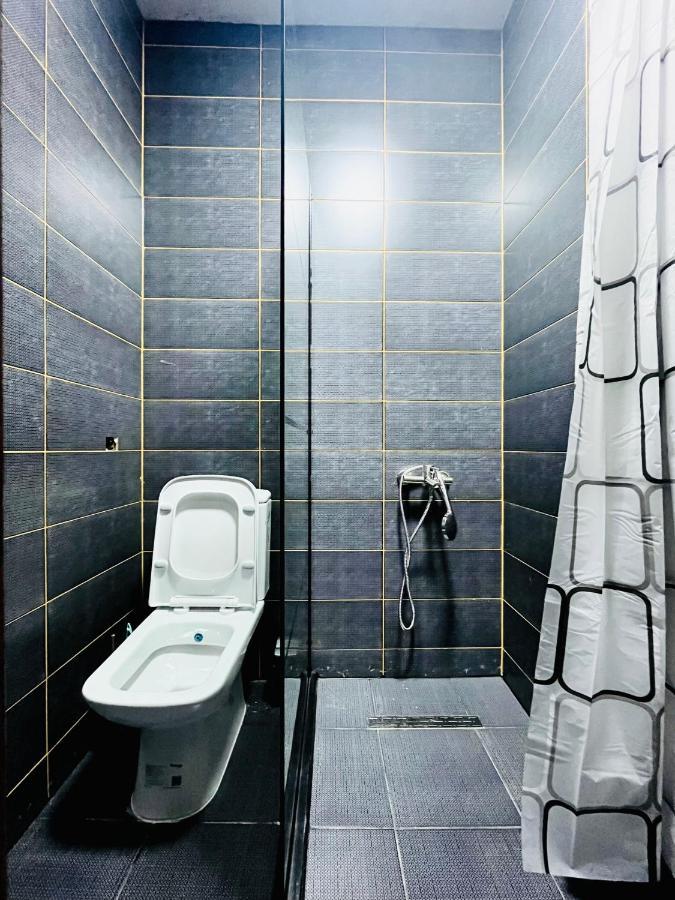 Hostel Prishtina Backpackers بريشتاين المظهر الخارجي الصورة