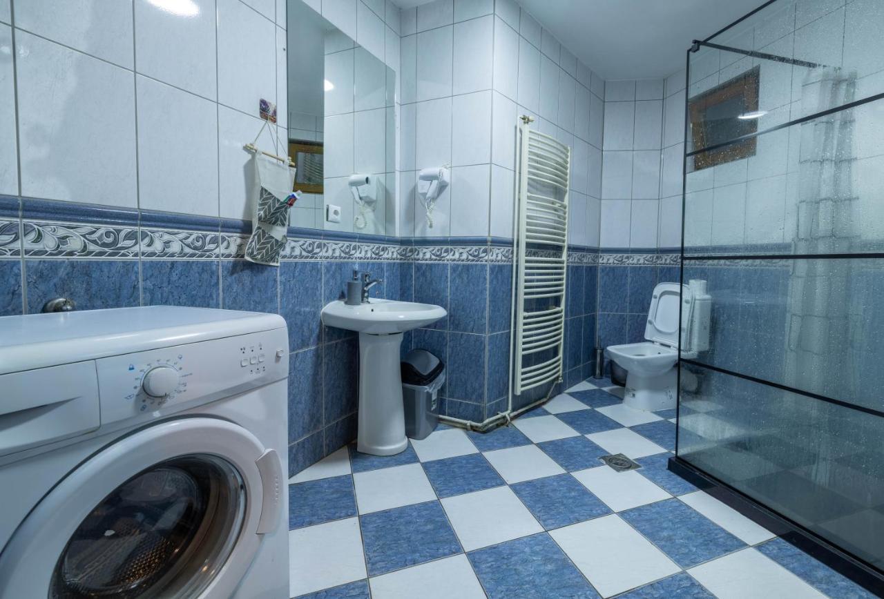 Hostel Prishtina Backpackers بريشتاين المظهر الخارجي الصورة